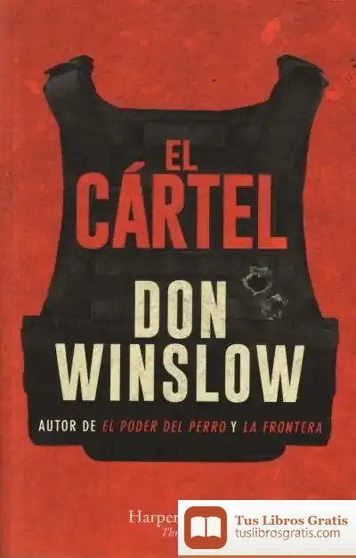 Descargar El Cártel de Don Winslow