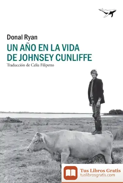 Descargar Un Año En La Vida De Johnsey Cunliffe