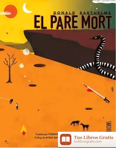 Descargar El Pare Mort