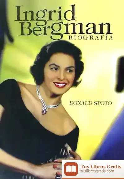 Descargar Ingrid Bergman