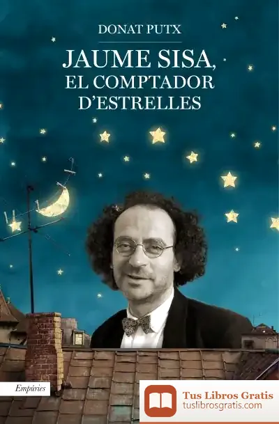 Descargar Jaume Sisa, El Comptador D'Estrelles