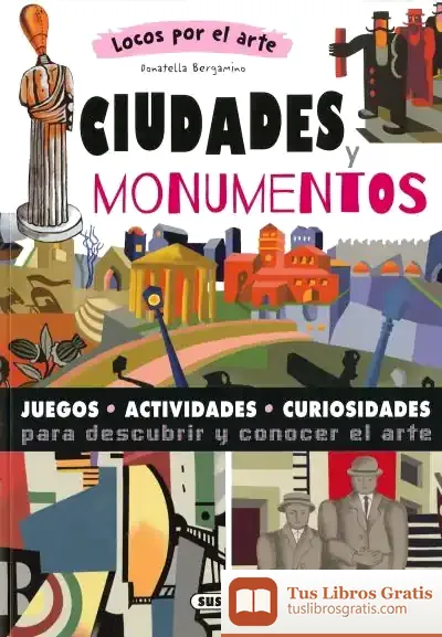 Descargar Ciudades Y Monumentos