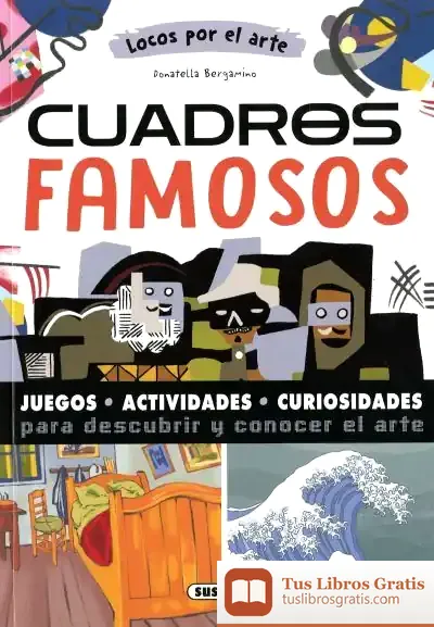 Descargar Cuadros Famosos