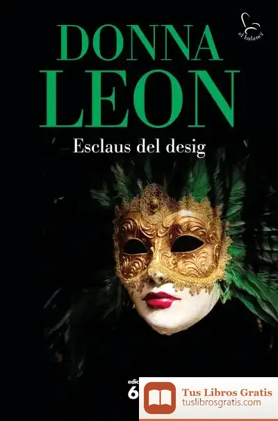 Descargar Esclaus Del Desig