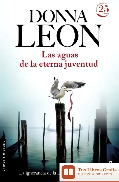 Descargar Las Aguas De La Eterna Juventud