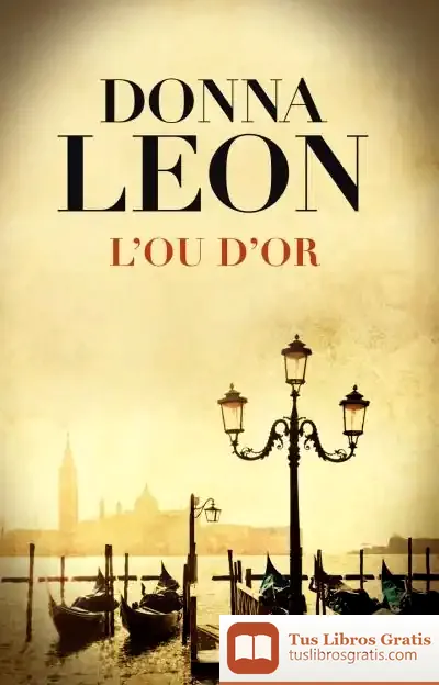 Descargar L'Ou D'Or