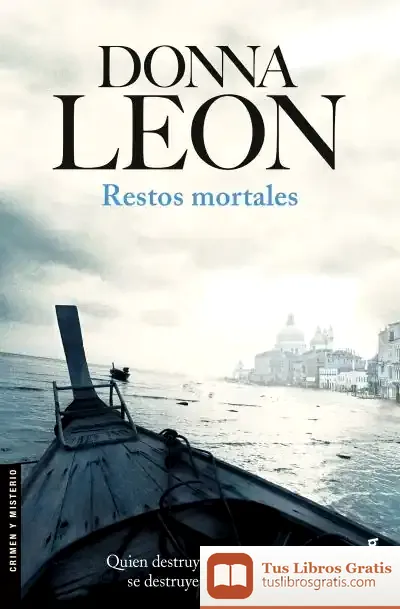 Descargar Restos Mortales