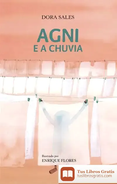 Descargar Agni E A Chuvia de Dora Sales Salvador