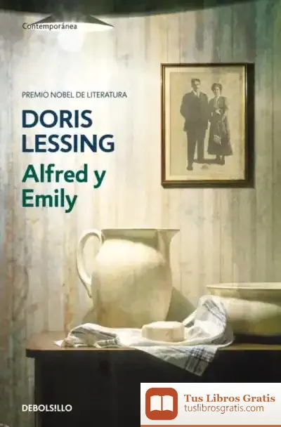 Descargar Alfred Y Emily de Doris May Lessing