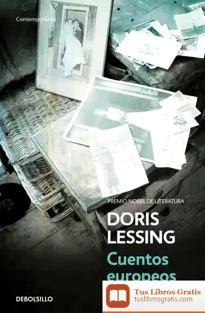 Descargar Cuentos Europeos de Doris May Lessing