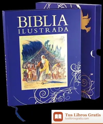 Descargar Biblia Ilustrada