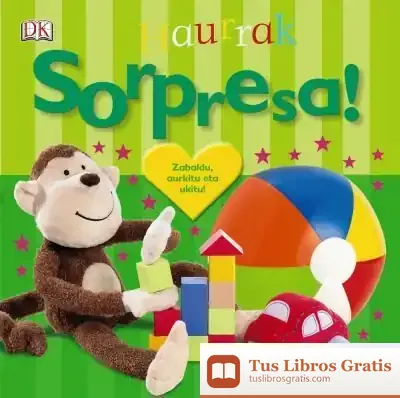 Descargar Sorpresa! Haurrak