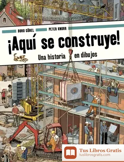 Descargar ¡Aquí Se Construye!
