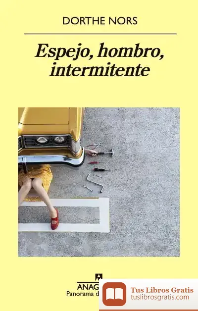 Descargar Espejo, Hombro, Intermitente