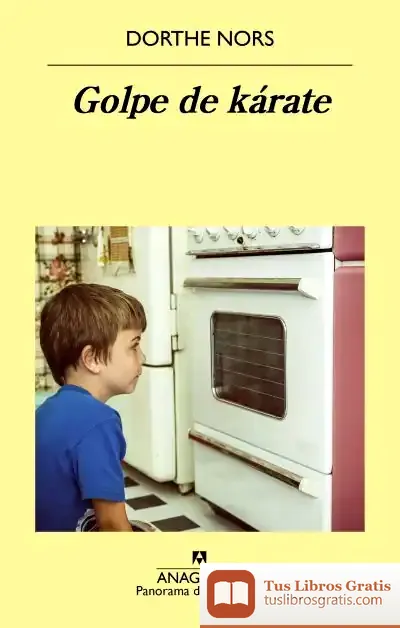 Descargar Golpe De Kárate