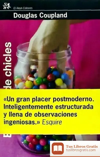 Descargar El Ladrón De Chicles