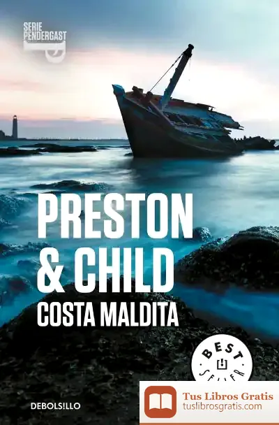 Descargar Costa Maldita de Douglas J. Preston