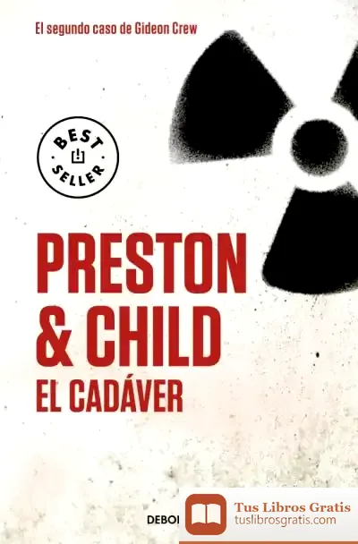 Descargar El Cadáver de Douglas J. Preston