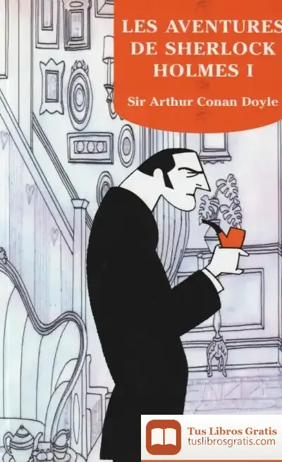 Descargar Aventures De Sherlock Holmes I, Les
