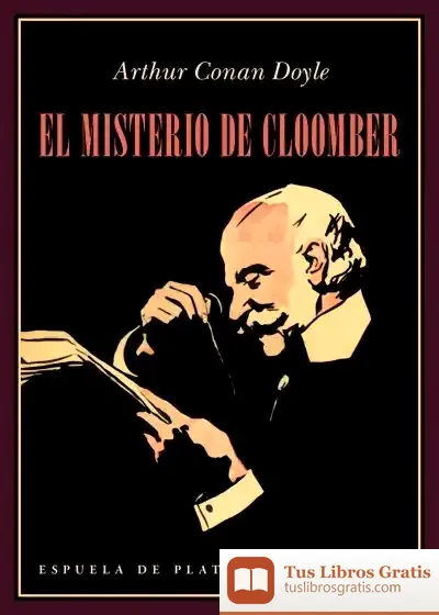 Descargar El Misterio De Cloomber de Arthur Conan Doyle