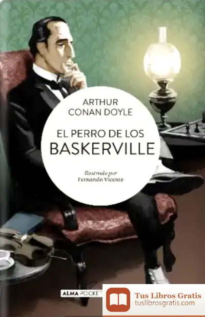 Descargar El Perro De Los Baskerville (Pocket) de Arthur Conan Doyle