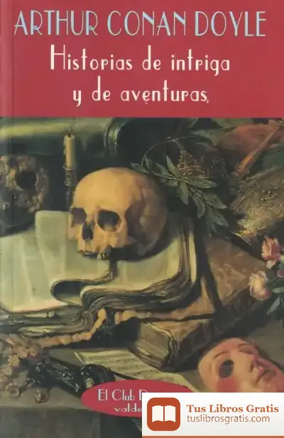 Descargar Historias De Intriga Y Aventuras