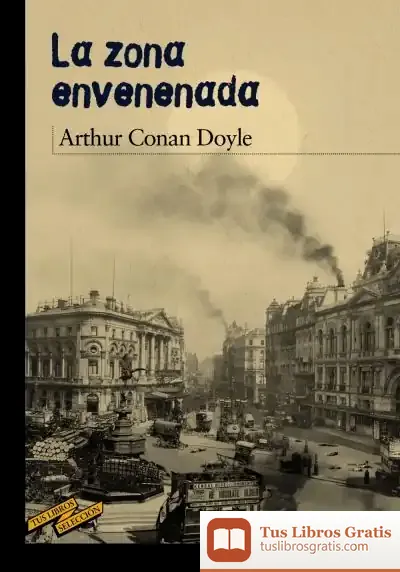 Descargar La Zona Envenenada de Arthur Conan Doyle