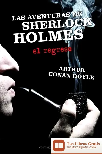 Descargar Las Aventuras De Sherlock Holmes