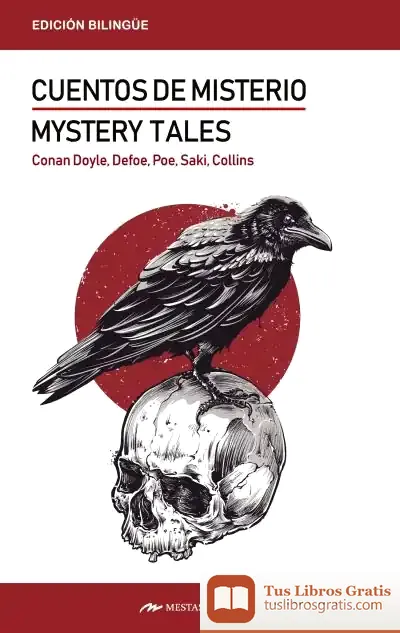 Descargar Mistery Tales / Cuentos De Misterio de Arthur Conan Doyle
