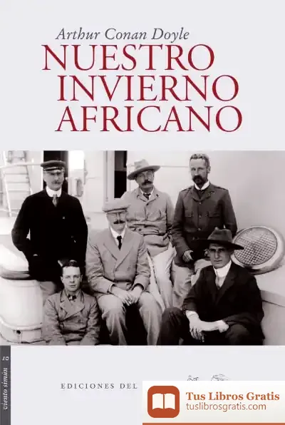 Descargar Nuestro Invierno Africano