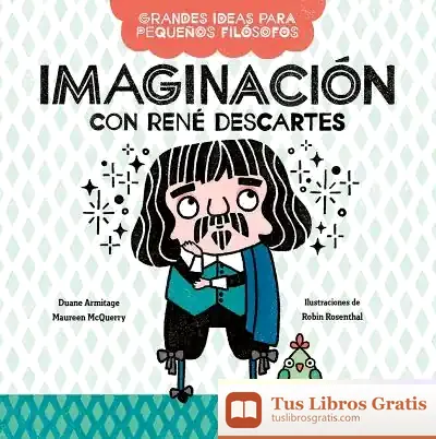 Descargar Imaginación Con René Descartes