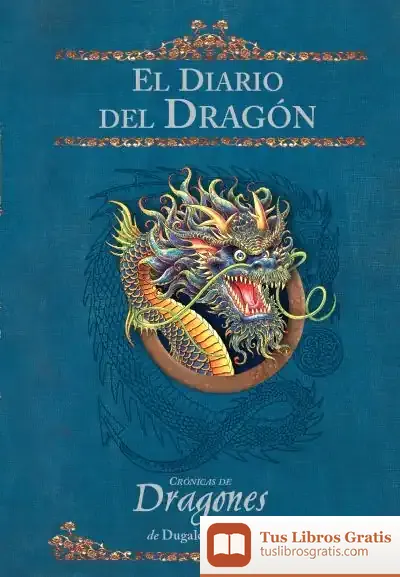 Descargar El Diario Del Dragón