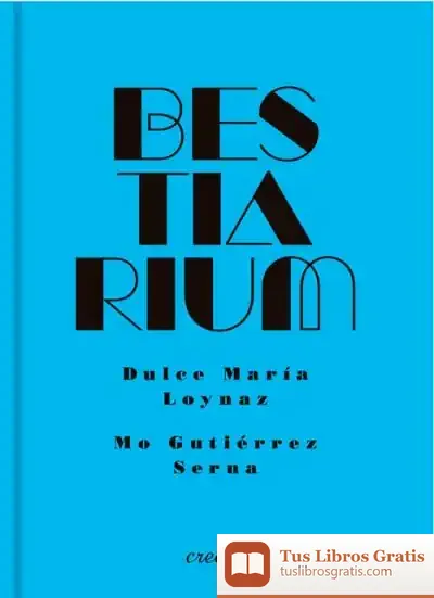 Descargar Bestiarium