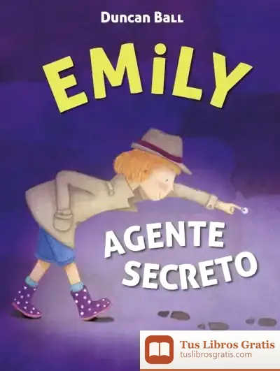 Descargar Emily, Agente Secreto