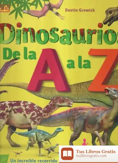 Descargar Dinosaurios De La A A La Z