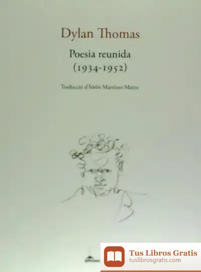 Descargar Poesia Reunida (1934-1952)