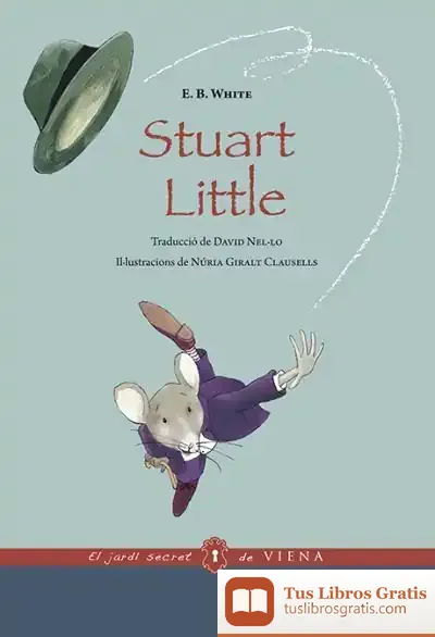 Descargar Stuart Little de E. B. White