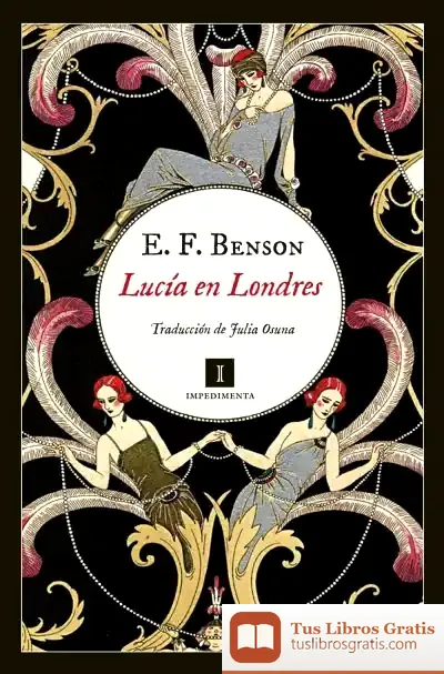 Descargar Lucía En Londres