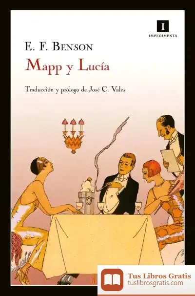 Descargar Mapp Y Lucía