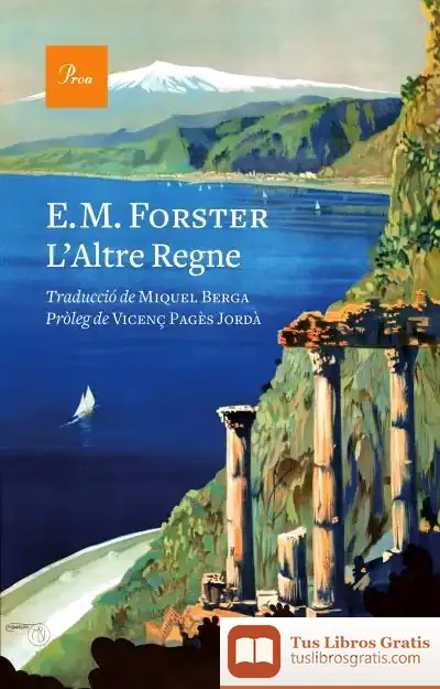 Descargar L'Altre Regne de E. M. Forster