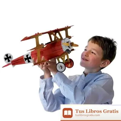 Descargar 3D Cartoon - Travel, Learn, Explore - Airplane 3D de E. Tomé