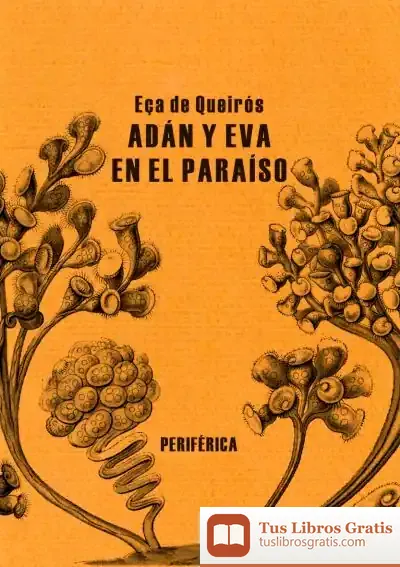 Descargar Adan Y Eva En El Paraiso de Fernando Rey Escalera