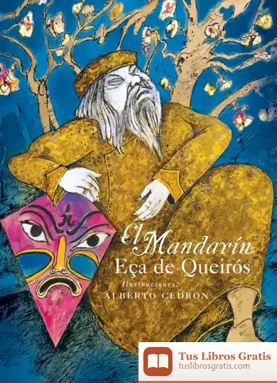 Descargar El Mandarín de Eça de Queirós