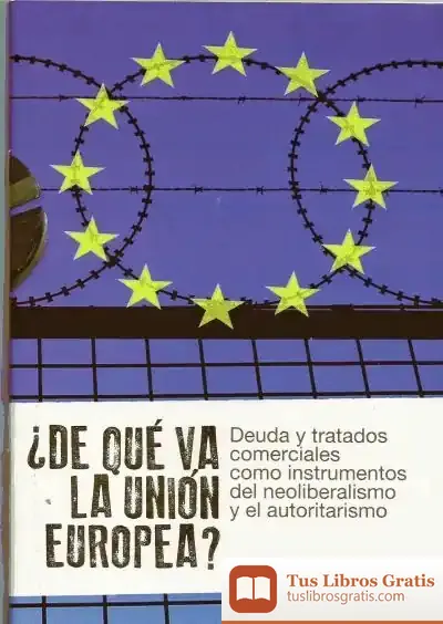 Descargar De Que Va La Union Europea?