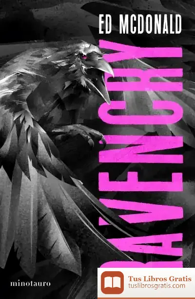 Descargar Ravencry