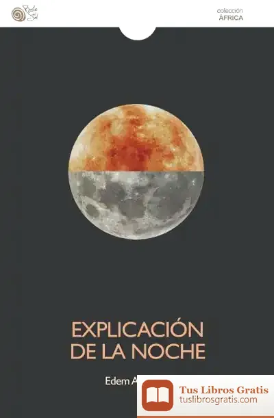 Descargar Explicación De La Noche
