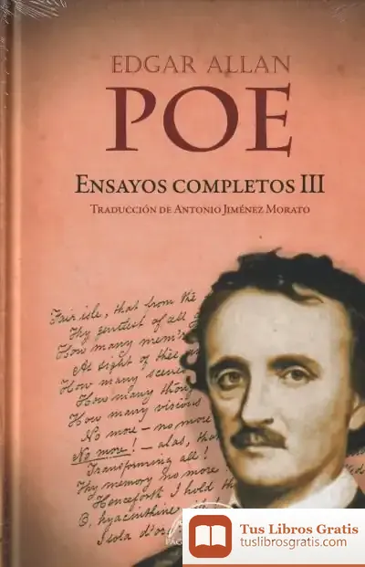 Descargar Ensayos Completos Iii