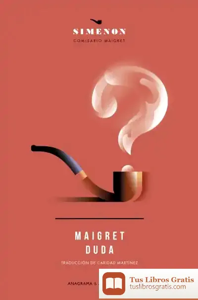 Descargar Maigret Duda