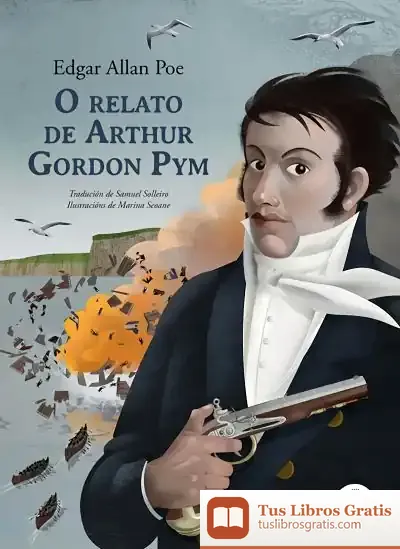 Descargar O Relato De Arthur Gordon Pym