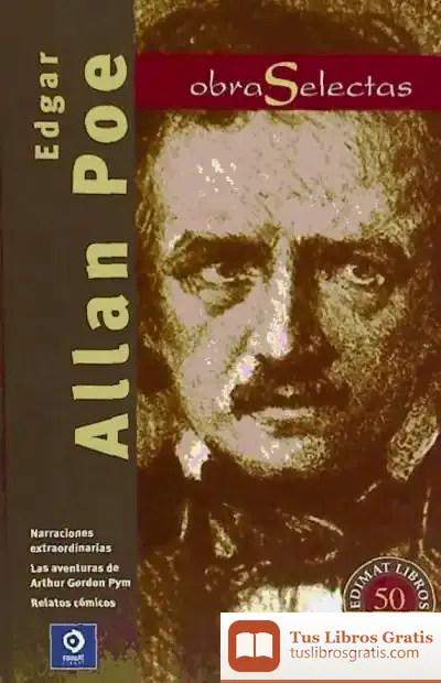 Descargar Obras Selectas Allan Poe
